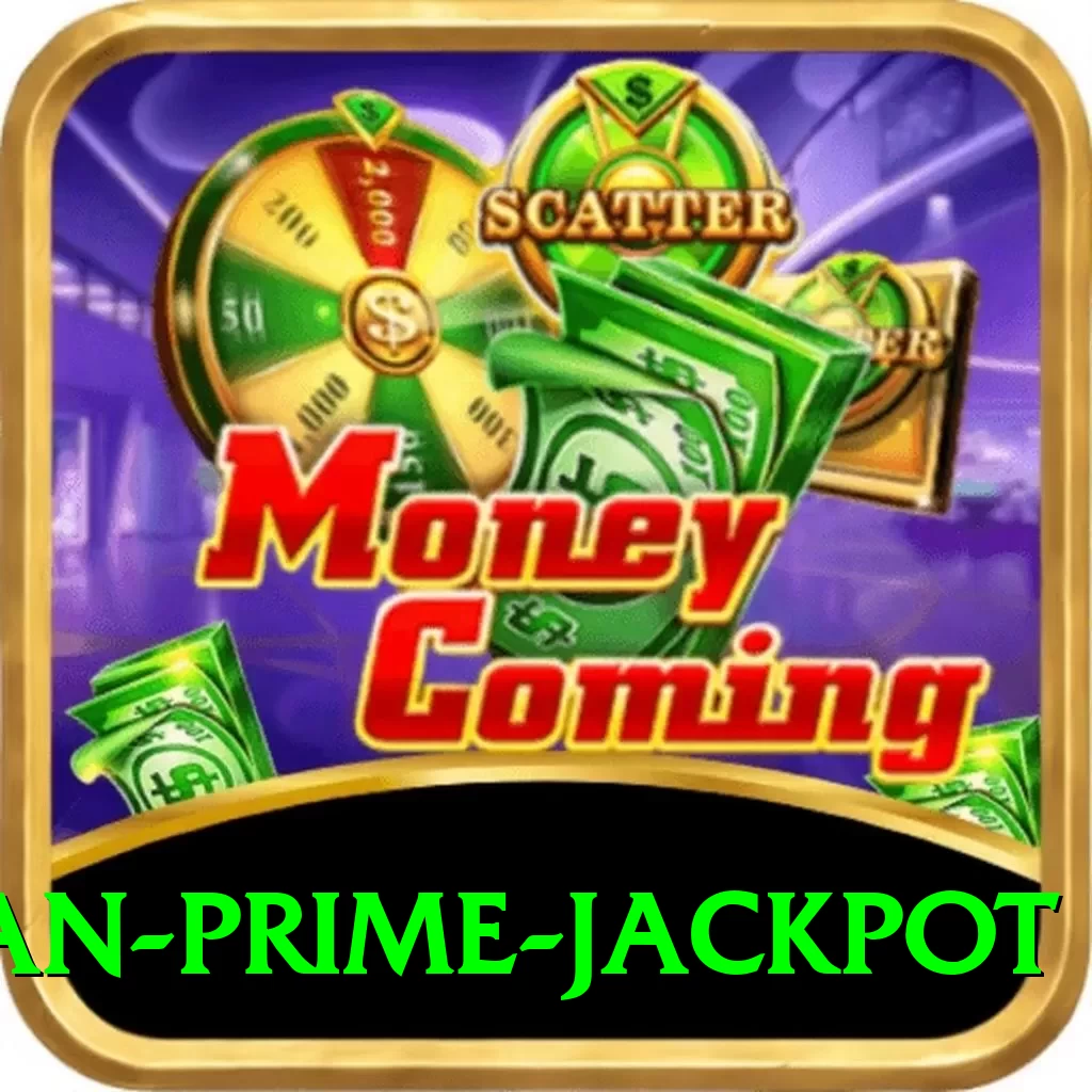 Dafabet Pakistan Prime Jackpot - 2
