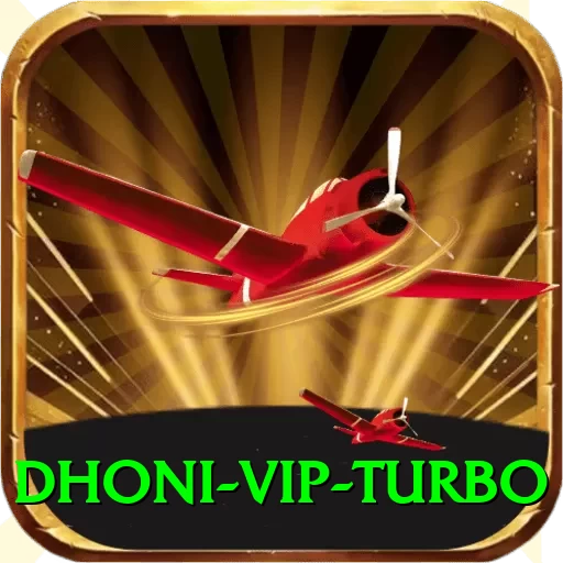 dhoni - VIP Turbo - 2