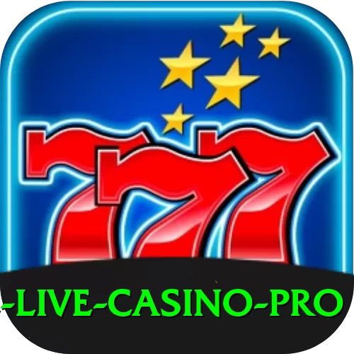 Fatah777 Game Live Casino Pro - 2