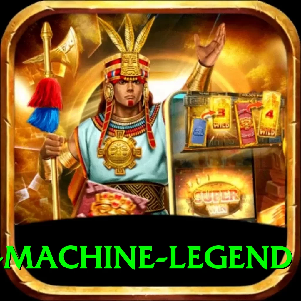 golo789 Slot Machine Legend - 2