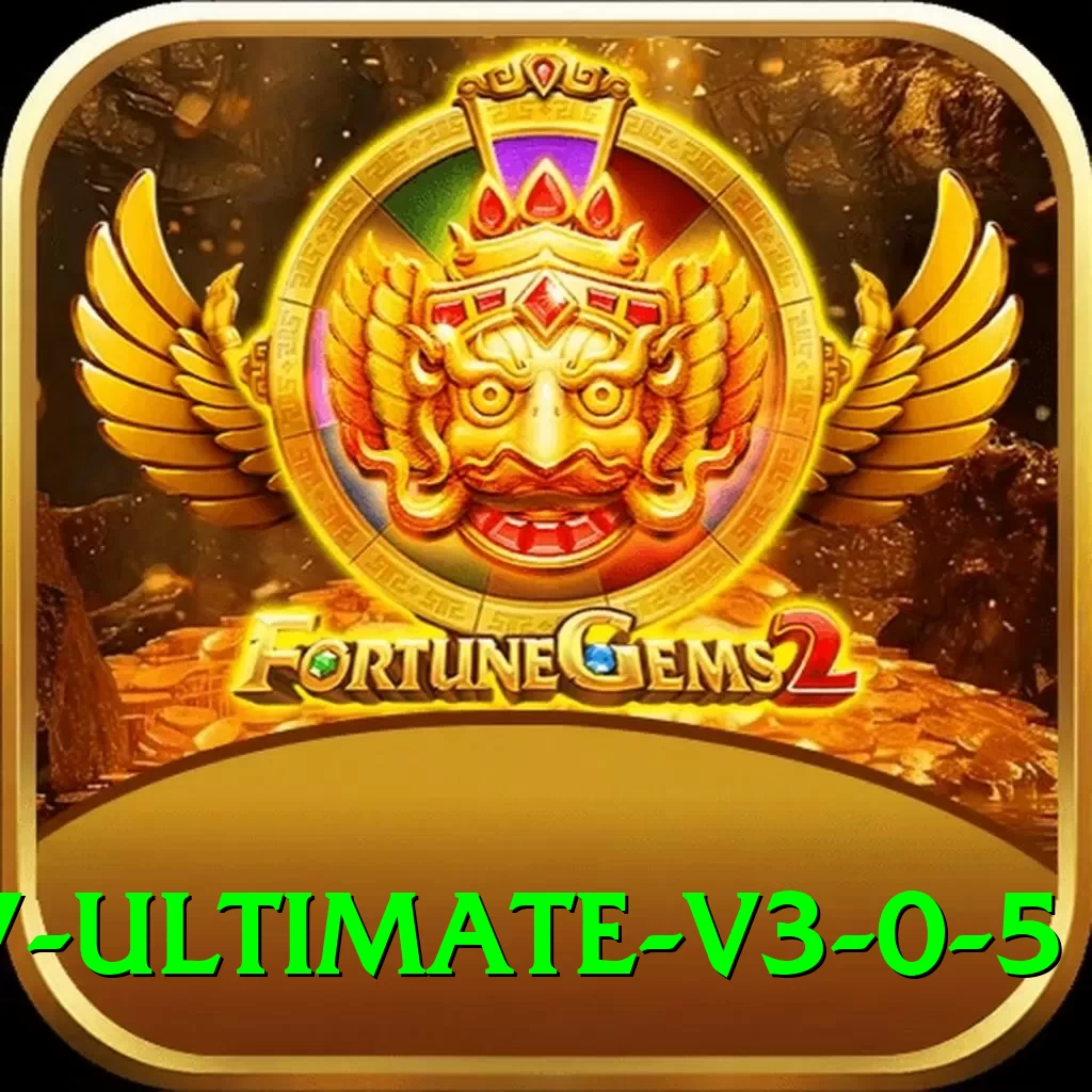 gv777 Ultimate v3.0.5 - 2