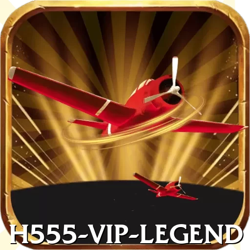 h555 - VIP Legend - 2