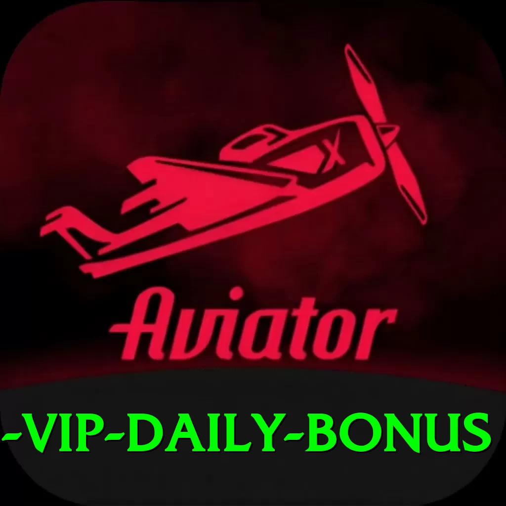 H786 VIP - Daily Bonus - 2