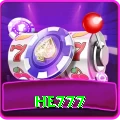he777 Elite Jackpot