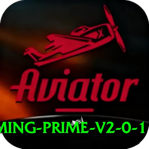 ht777 Gaming Prime v2.0.1 - 2