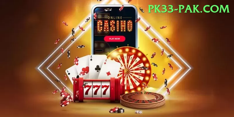 Lucky PKR 777 Game Master v5.0.5 Screenshot 1