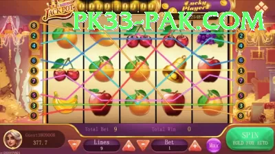 Winli Slots Live Elite Screenshot 2 - 4