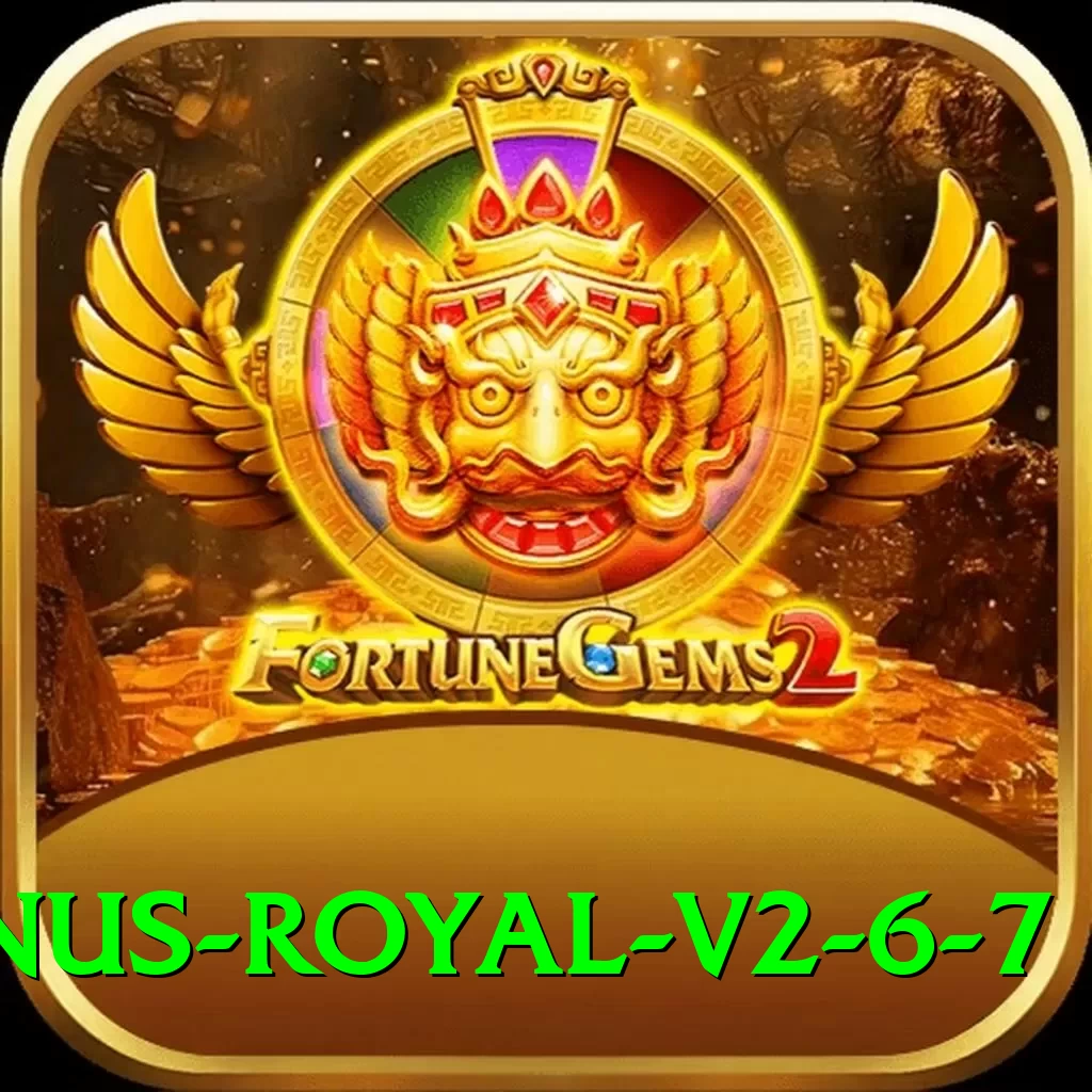 J10 Game Bonus Royal v2.6.7 - 2