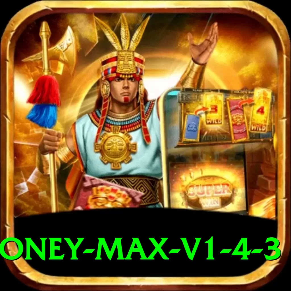 JJJT Game Money Max v1.4.3 - 2