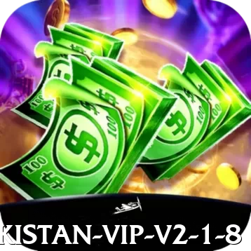 jjwin Pakistan VIP v2.1.8 - 2
