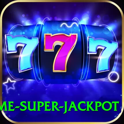 JL18 Game Super Jackpot - 2