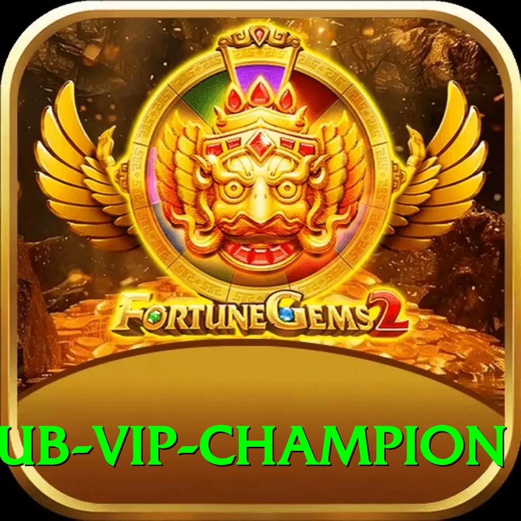 kkclub - VIP Champion - 2