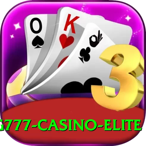 lg777 - Casino Elite - 2
