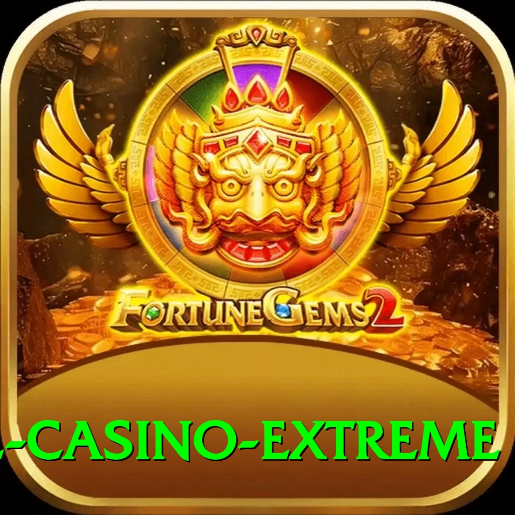 Luck44 Live Casino Extreme - 2