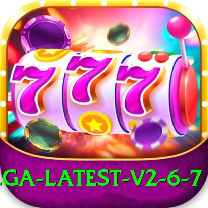 Luck44 Mega Latest v2.6.7 - 2