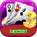 luck91 Game Extreme v3.8.4