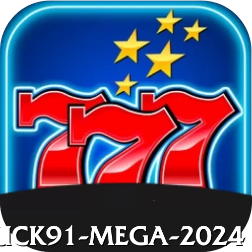 luck91 Mega 2024 - 2