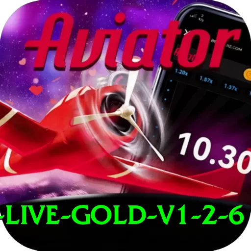 Lucky Legends Live Gold v1.2.6 - 2
