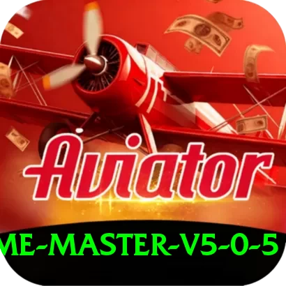 Lucky PKR 777 Game Master v5.0.5 - 2
