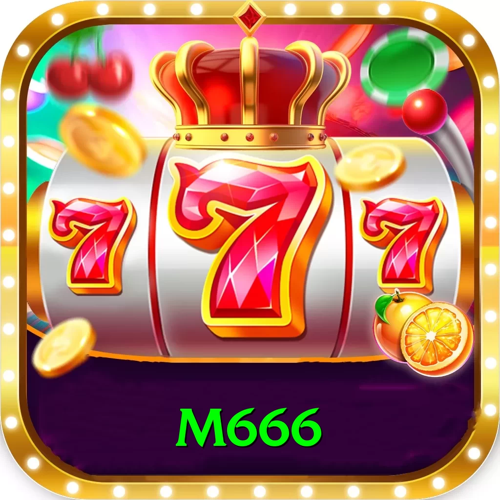m666 Premium - Casino & Slots - 2