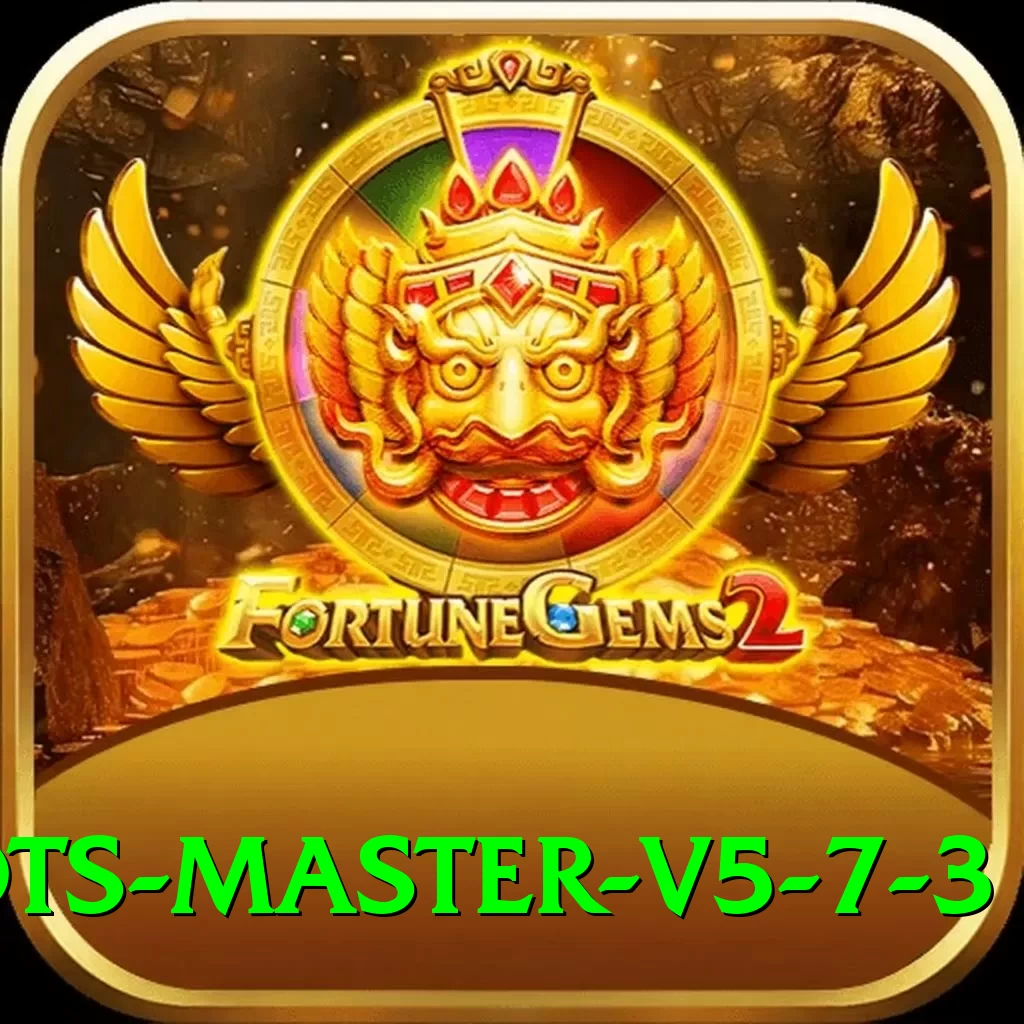 megapari.pk Slots Master v5.7.3 - 2