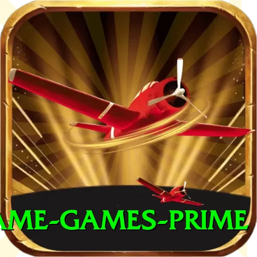MGPK777 Game Games Prime - 2