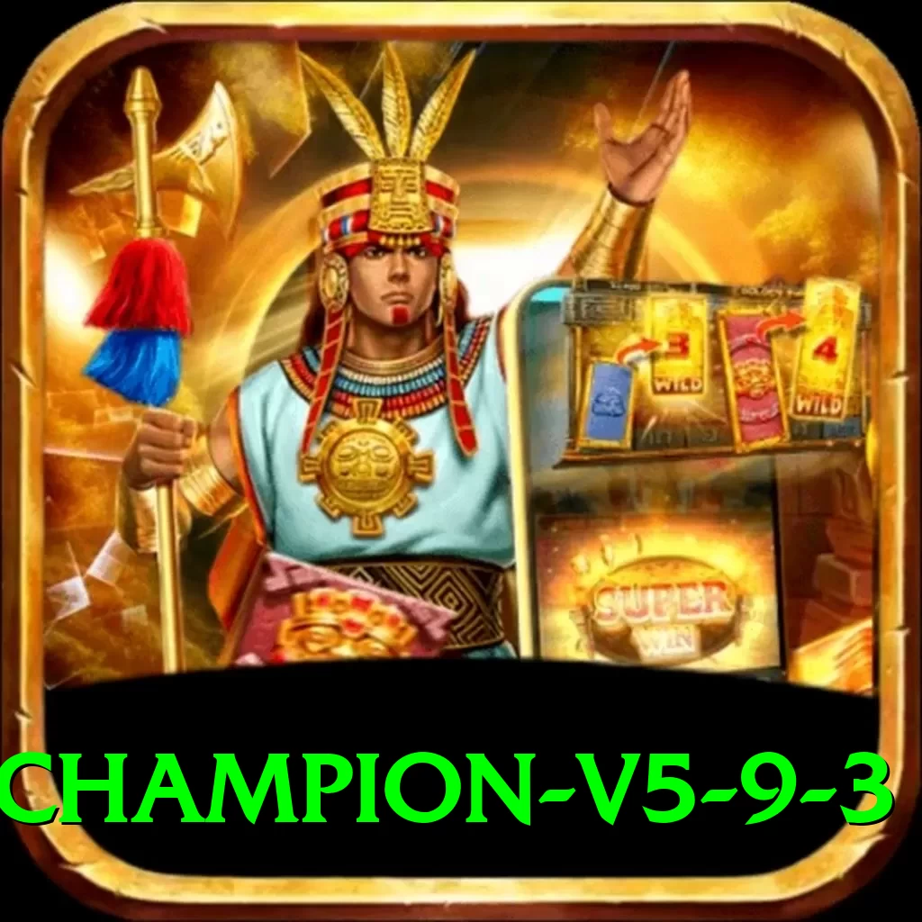 MJ77 Game APK Champion v5.9.3 - 2
