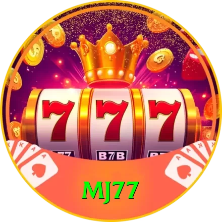 mj77 - Gaming Plus - 2
