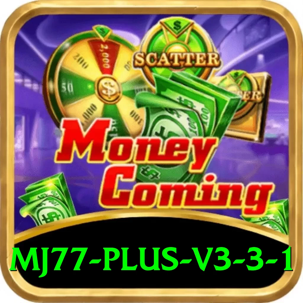 MJ77 Plus v3.3.1 - 2