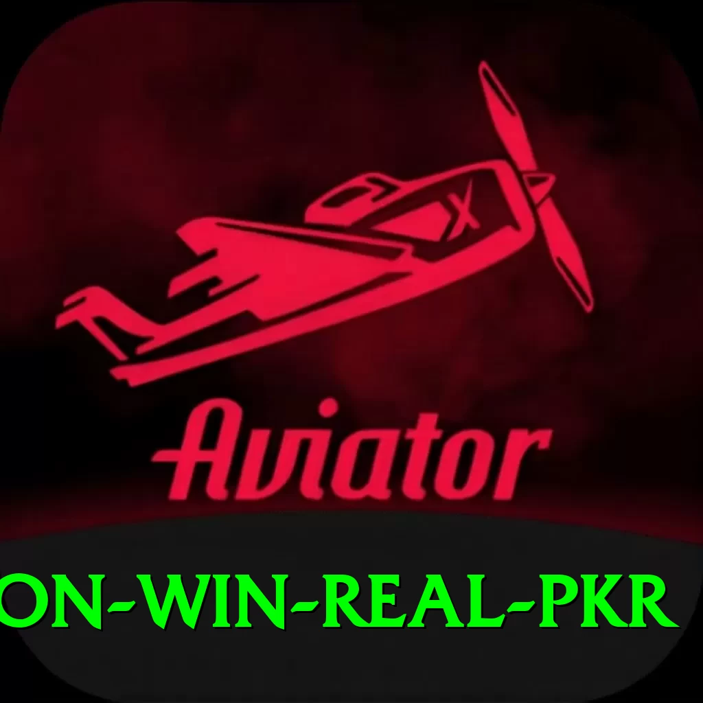 mwin Champion - Win Real PKR - 2