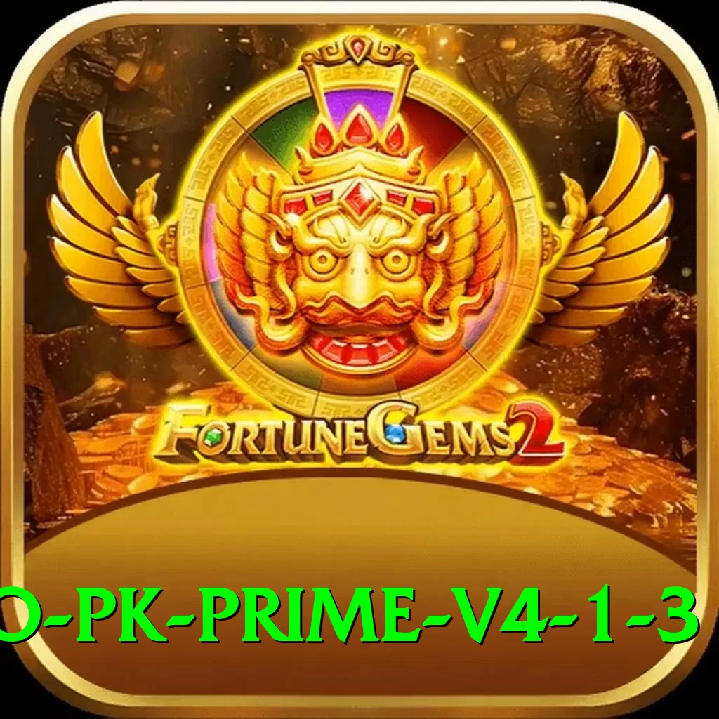 Nine Casino PK Prime v4.1.3 - 2