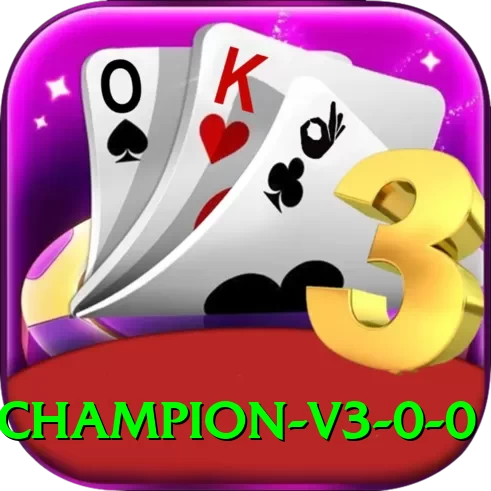 no777 Gaming Champion v3.0.0 - 2