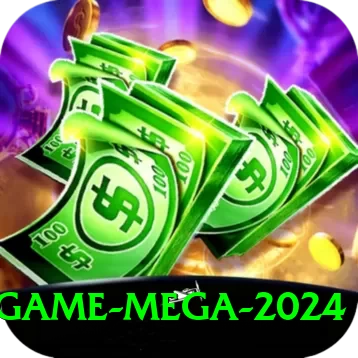 P9 Game Mega 2024 - 2