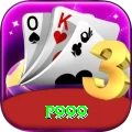 p999 Casino Official v5.9.6
