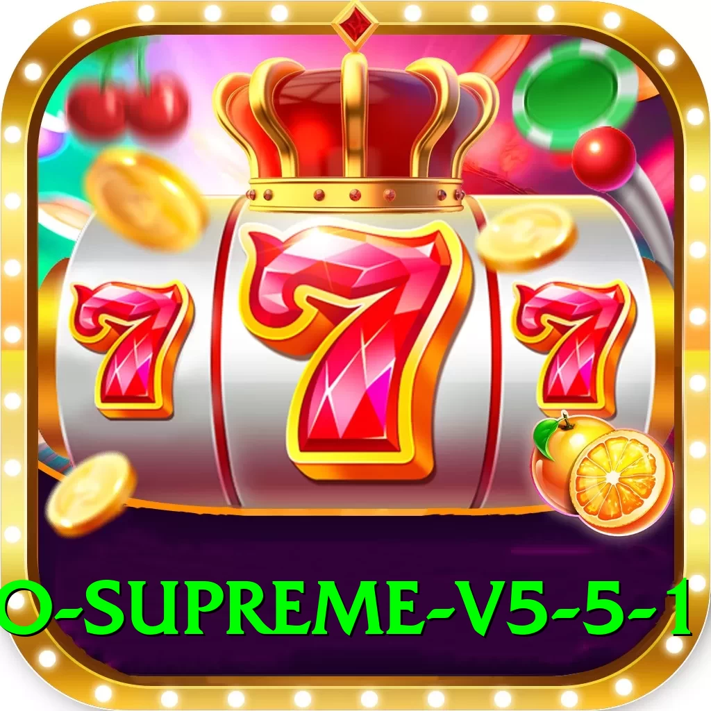 Pak Jackpot Game Casino Supreme v5.5.1 - 2