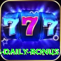 PK Lobo Game Super - Daily Bonus