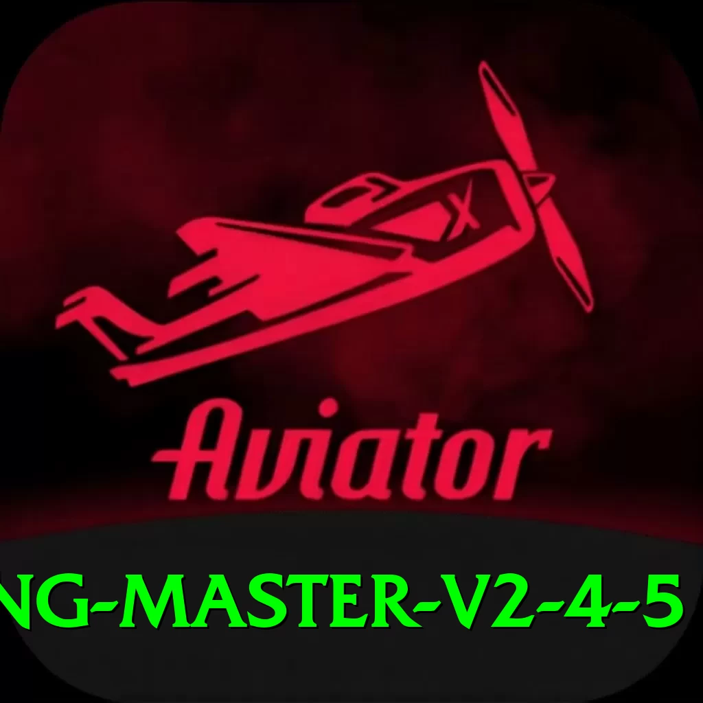 PK36 Gaming Master v2.4.5 - 2