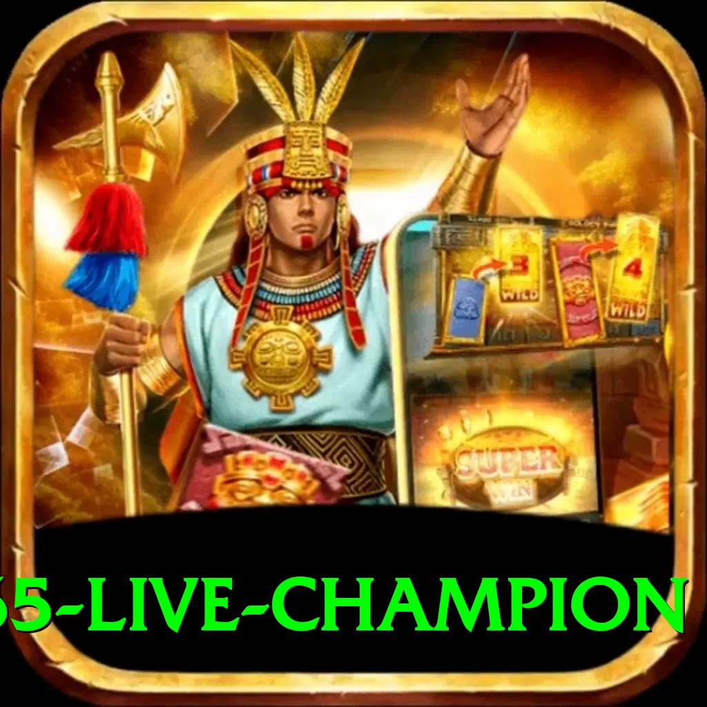 pk365 - Live Champion - 2