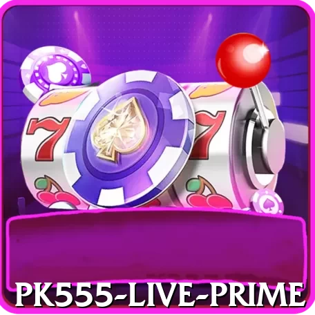 pk555 - Live Prime - 2