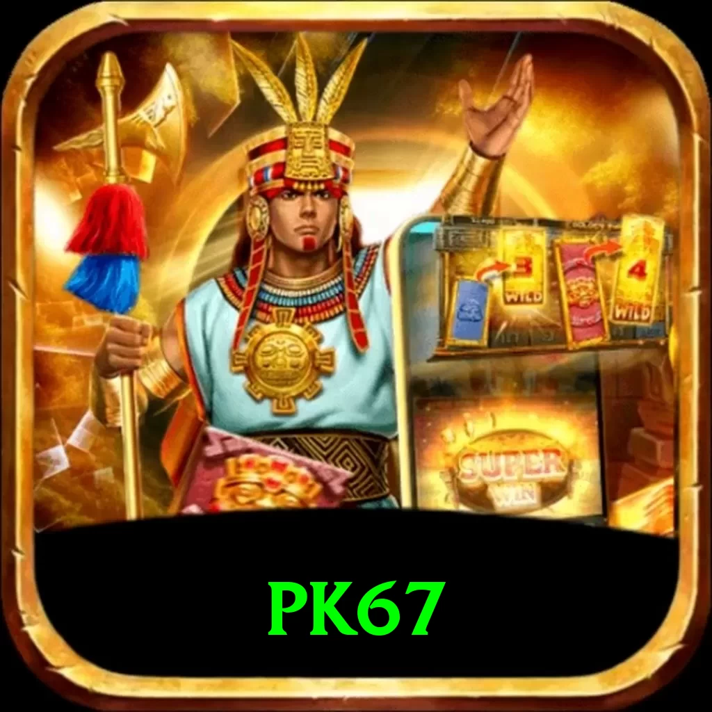 pk67 - Live King - 2