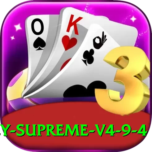 pk88bet Money Supreme v4.9.4 - 2