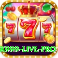 PK999 - Live Pro