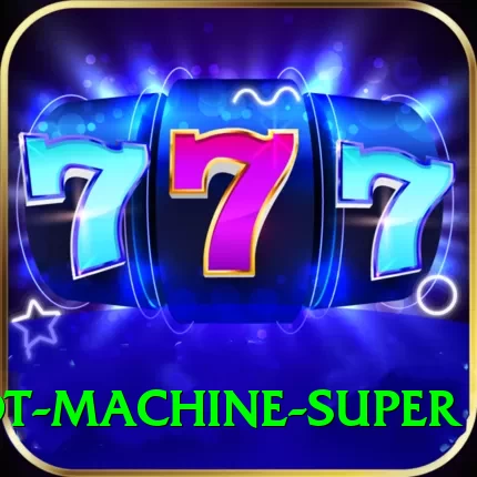 PKR Slots Slot Machine Super - 2