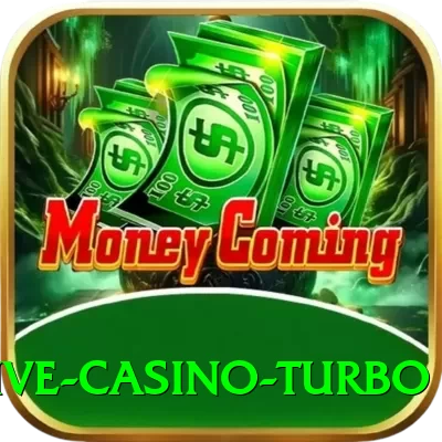 pkr333 Live Casino Turbo - 2