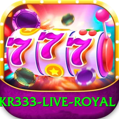 pkr333 - Live Royal - 2