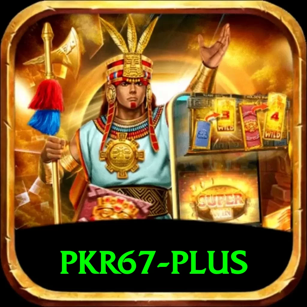 pkr67 - Deluxe v4.6.3 - 2