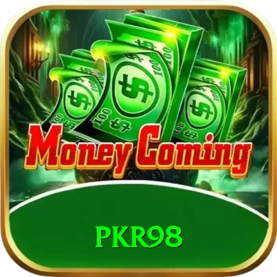 pkr98 Gaming Master - 2