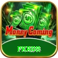 pkr98 Gaming Master