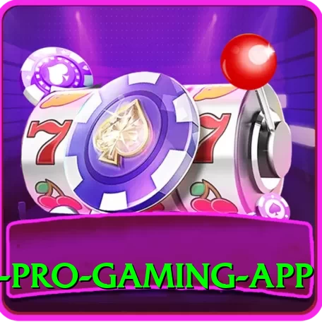PKR98 Pro Gaming App - 2