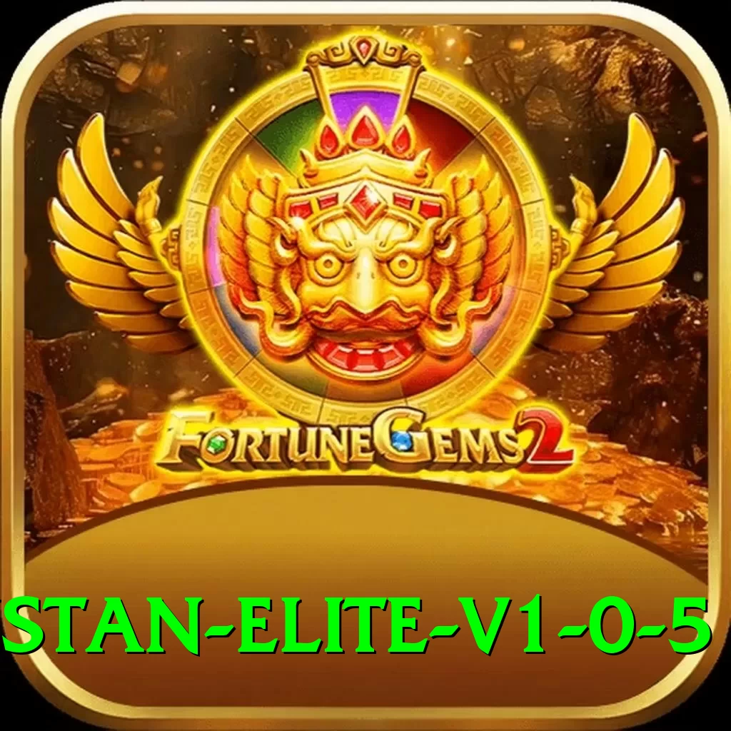 pkrbet Pakistan Elite v1.0.5 - 2